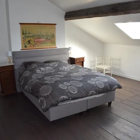 Lägenhet Bronckart_10 *